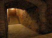 Вхід у підземелля