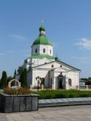 Загальний вигляд з позиції С3