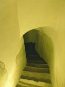 Інтер’єр внутристінноих сходів на 2-й…