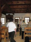 Інтер’єр музею