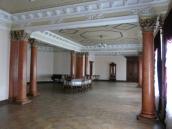 Панська парадна їдальня – найефектніша…