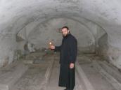 Склеп Тарновських погодився показати…