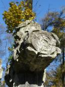 Той самий хрест з могили 9-річної…