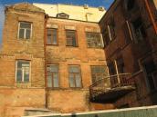 Будинок по вул. Воровського, 42