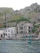 Дача Соколової