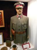 Реконструйований однострій полковника…