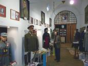 Інтер’єр музею