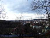 Краєвид з “Холма слави”
