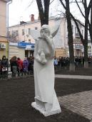 Солоха (одна сторона)