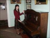 2009 р. Гостей Кам’янки розселяють у…