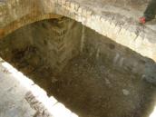 Місце для поховання