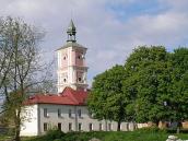 Колишні келії чоловічого монастиря,…