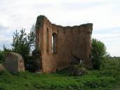 Руїни чоловічого домініканського…