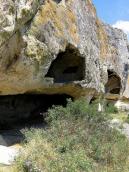 Пещеры 3 яруса