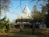 Загальний вигляд до пожежі