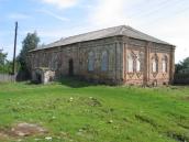 Сучасний вигляд палацу