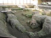 Фундамент церкви 12 ст.