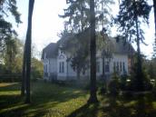 Вілла Ш.Федак