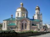 2010 р. Храми міста Чорткова