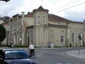 2010 р. Храми міста Чорткова