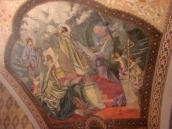 Стан живопису після реставрації