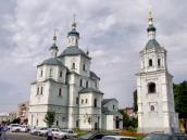 2010 р. Загальний вигляд з північного…