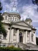 2010 р. Загальний вигляд з півдня