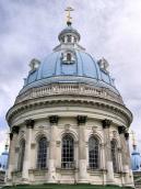 2010 р. Центральний купол