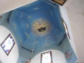 2010 р. Інтер’єр верху