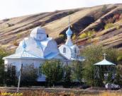 Церква Різдва богородиці