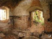 Інтер’єр притвору