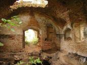 Інтер’єр притвору