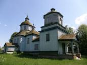 2011 р. Загальний вигляд з північного…