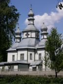 Церква Покрови