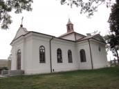 Церква св. Юрія