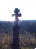 [2003..2006 р.] Надгробок