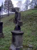 [2003..2006 р.] Надгробок