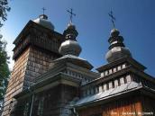 Верхи. Вигляд з позиції А2