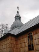 Верх нави. Ввигляд з позиції А4