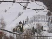 [2003..2006 р.] Краєвид з церквою