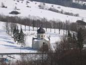 [2003..2006 р.] Краєвид з церквою