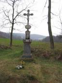 Хрест 2 (біля церкви)