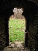 [2003..2006 р.] Вид на цвинтар крізь…