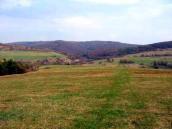 [2003..2006 р.] Краєвид місця села