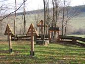 [2003..2006 р.] Центральна частина