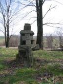 [2003..2006 р.] Надгробок