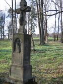 [2003..2006 р.] Надгробок