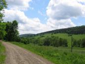 [2003..2006 р.] Краєвид по дорозі до…