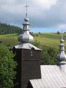 Башта. Вигляд з позиції А3