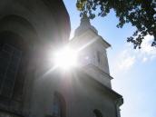 [2003..2006 р.] Сонячний промінь